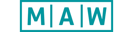 MAW - Logo