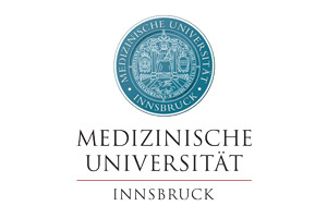 Medizinische Universität Innsbruck - Logo