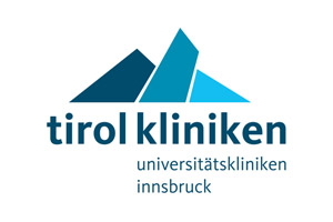 Tirol Kliniken - Logo